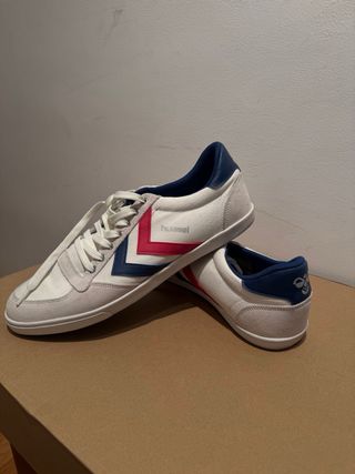 Zapatillas Hummel Talla 44