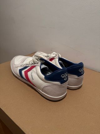 Zapatillas Hummel Talla 44