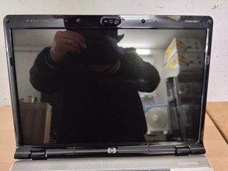 HP Pavilion DV6000 - Pezzi di ricambio