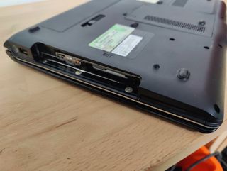 HP Pavilion DV6000 - Pezzi di ricambio