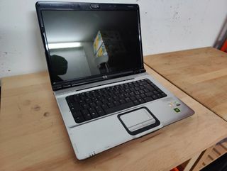 HP Pavilion DV6000 - Pezzi di ricambio