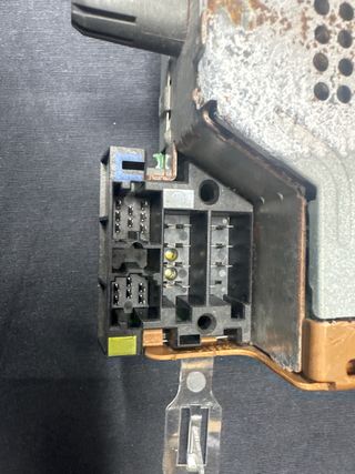 Radio Coche Renault Clio 2