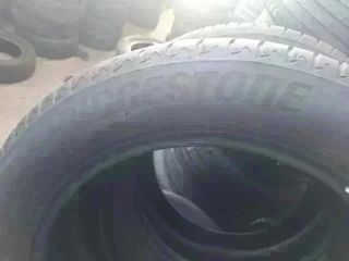 265 50 R19 110W Bridgestone - 2 neumáticos +90%
