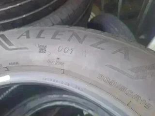 265 50 R19 110W Bridgestone - 2 neumáticos +90%