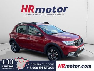 Dacia Sandero SL Xplore