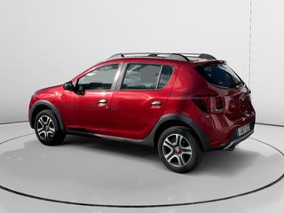 Dacia Sandero SL Xplore