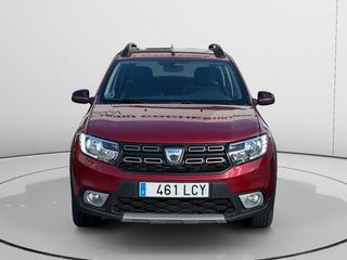 Dacia Sandero SL Xplore