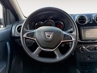 Dacia Sandero SL Xplore