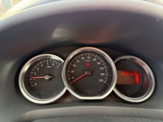 Dacia Sandero SL Xplore