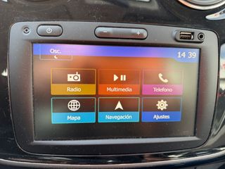 Dacia Sandero SL Xplore