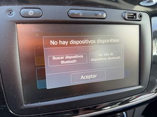 Dacia Sandero SL Xplore