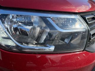 Dacia Sandero SL Xplore