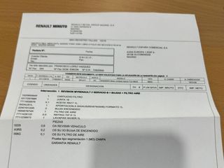 Dacia Sandero SL Xplore