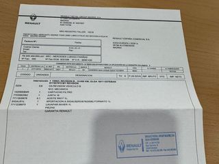 Dacia Sandero SL Xplore