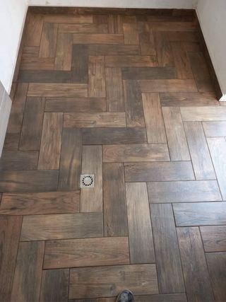 Servicios de albañilería