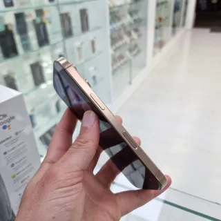 iPhone 16 Pro 128GB Oro