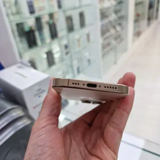 iPhone 16 Pro 128GB Oro