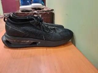 Zapatillas Nike Air Hombre Talla 46.Usadas una vez