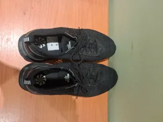Zapatillas Nike Air Hombre Talla 46.Usadas una vez