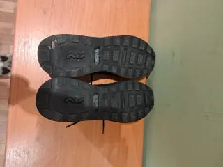 Zapatillas Nike Air Hombre Talla 46.Usadas una vez