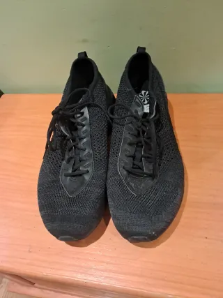 Zapatillas Nike Air Hombre Talla 46.Usadas una vez