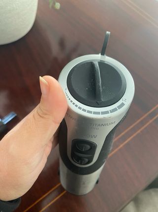 Batidora Cecotec con Accesorios