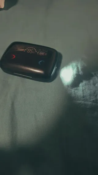 Audífonos Inalámbricos Bluetooth TWS M19