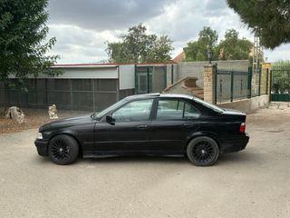 BMW Serie 3 1991