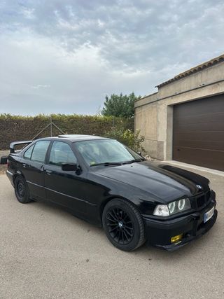 BMW Serie 3 1991
