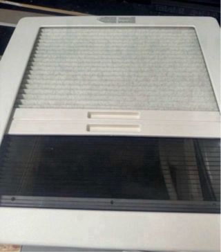 Claraboya Dometic 40x40