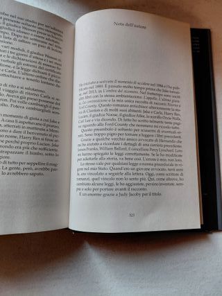 Libro Il tempo della clemenza di John Grisham