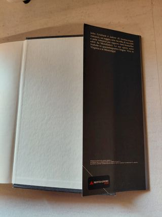 Libro Il tempo della clemenza di John Grisham