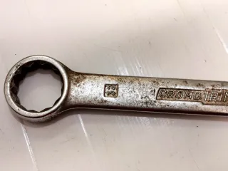 Llave Estriada Irimo 30-32 mm