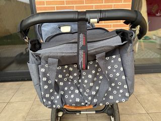 Carro Gemelar Bugaboo Donkey