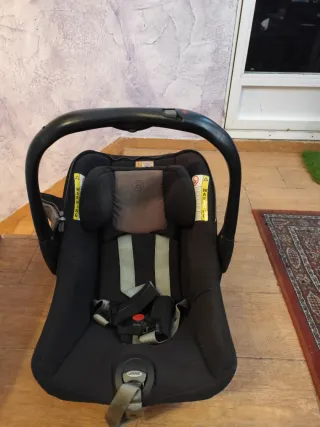 Pack Bebe indivisible.