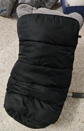 Pack Bebe indivisible.