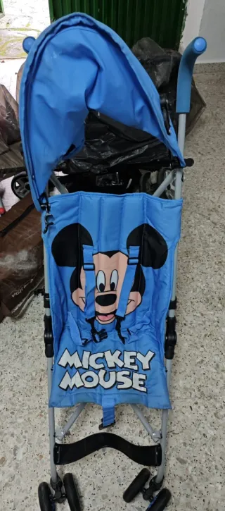 Pack Bebe indivisible.