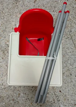 Pack Bebe indivisible.