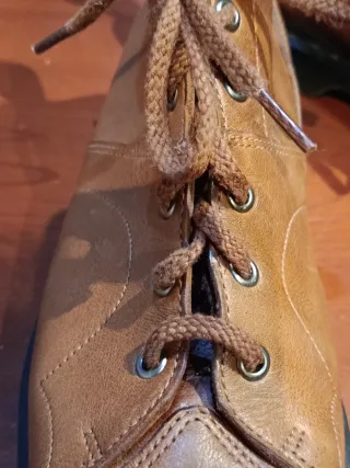 Botas Dr. Martens Monkey Church