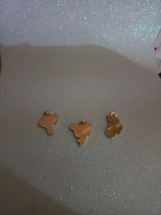 Colgantes Súper Nenas