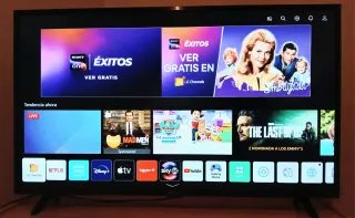 Smart TV LG 43