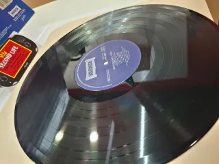 Vinilo Marc Bolan & T. Rex Solid Gold Boogie Boy