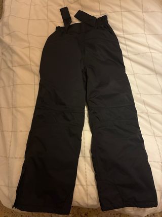 Pantalones de esquí para niño OKIHI