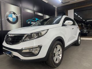 Kia Sportage 1.7 CRDI VGT Drive 4x2