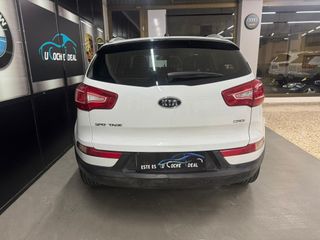 Kia Sportage 1.7 CRDI VGT Drive 4x2