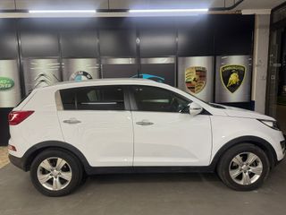 Kia Sportage 1.7 CRDI VGT Drive 4x2