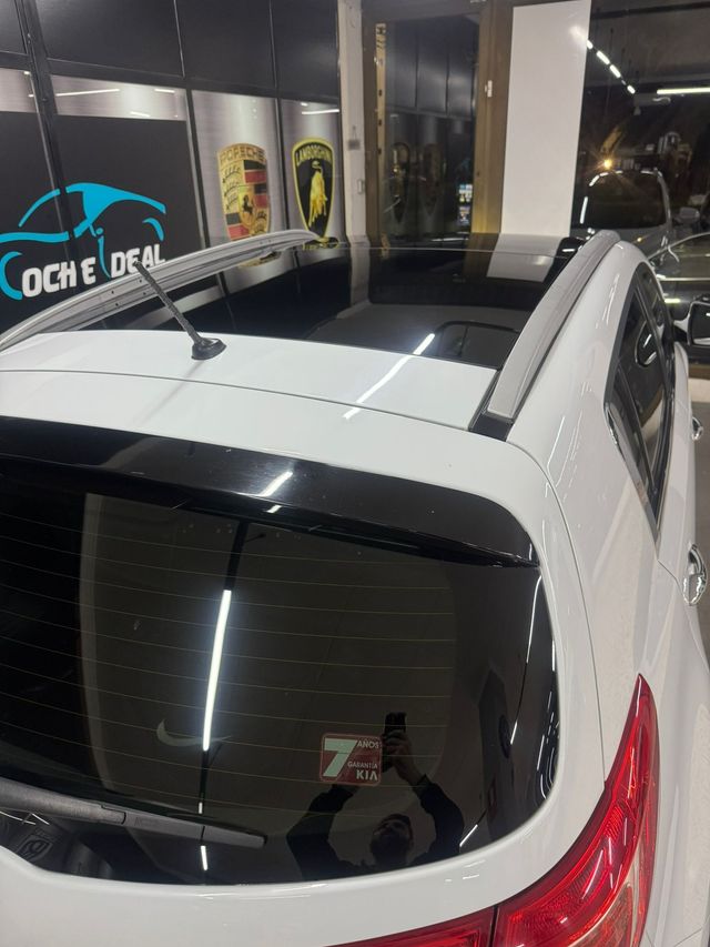 Kia Sportage 1.7 CRDI VGT Drive 4x2