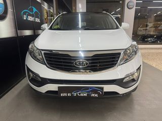 Kia Sportage 1.7 CRDI VGT Drive 4x2