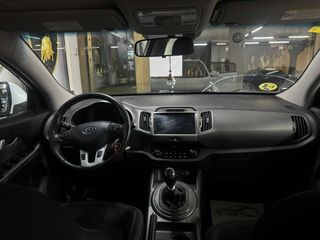 Kia Sportage 1.7 CRDI VGT Drive 4x2