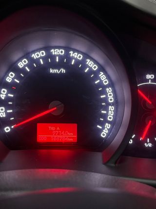 Kia Sportage 1.7 CRDI VGT Drive 4x2